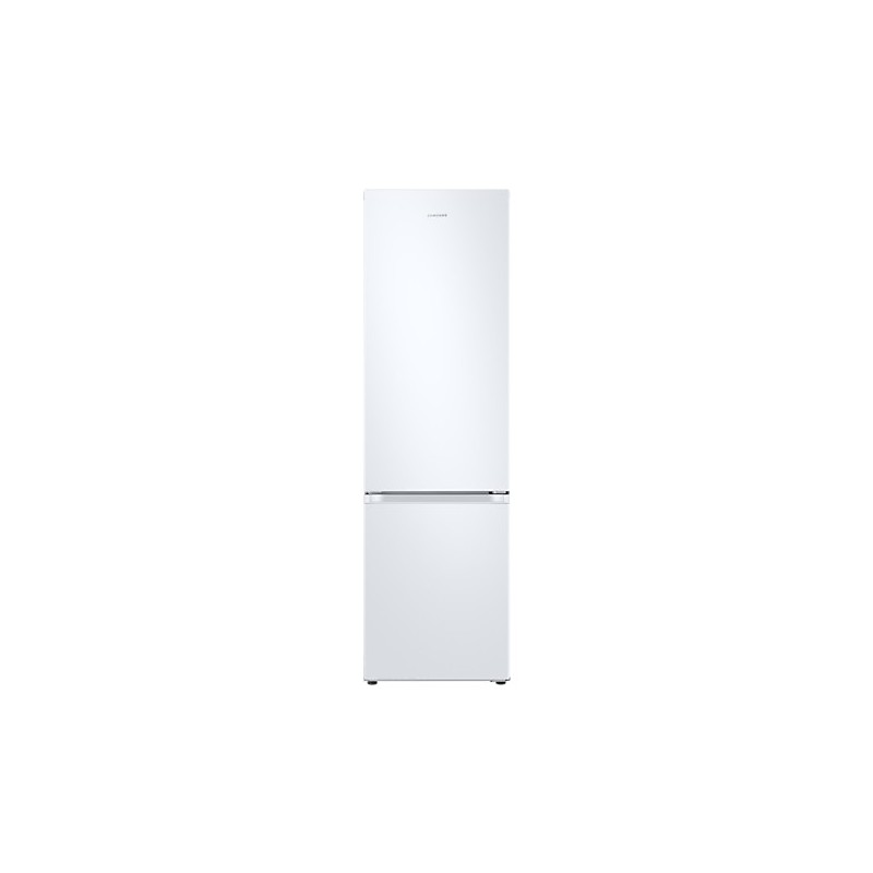 Combi  Samsung  RB38C605CWWEF, 2,03M, C, 385 L, Bl