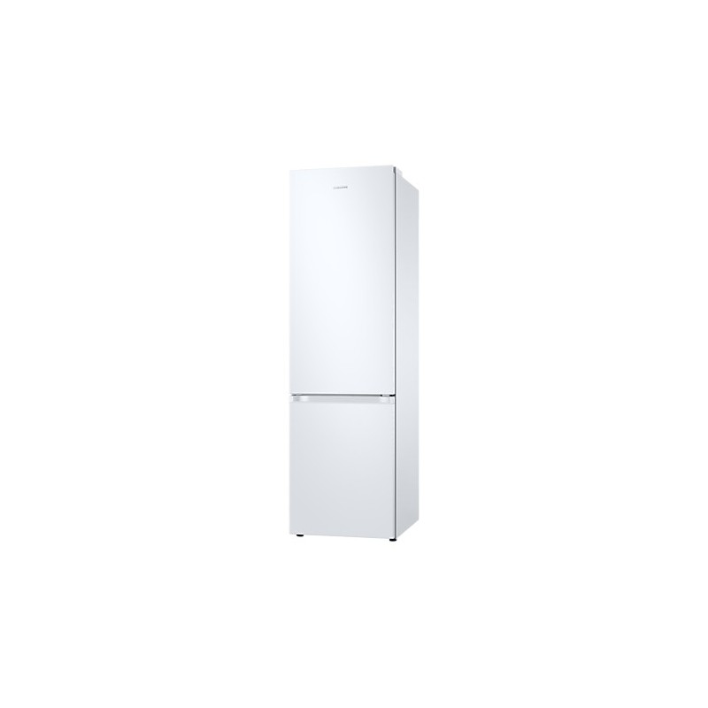 Combi  Samsung  RB38C605CWWEF, 2,03M, C, 385 L, Bl