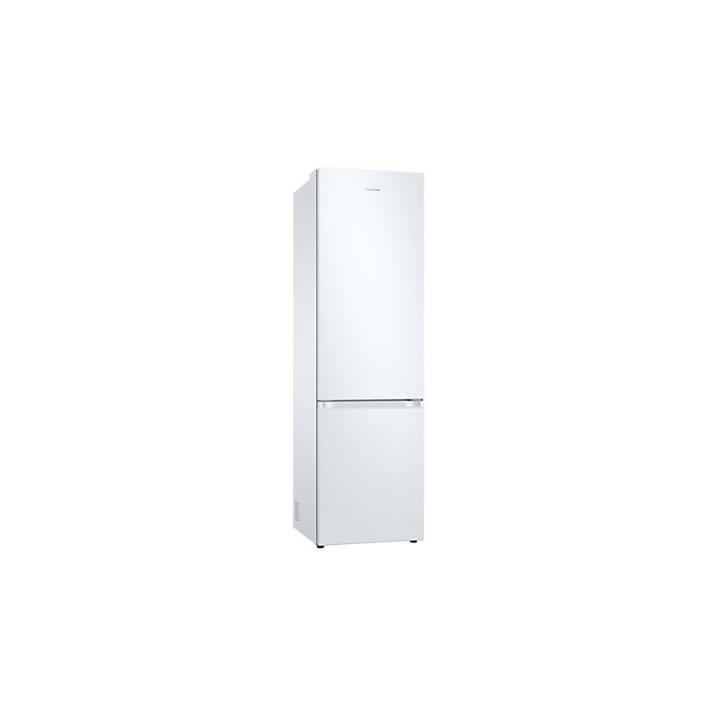 Combi  Samsung  RB38C605CWWEF, 2,03M, C, 385 L, Bl