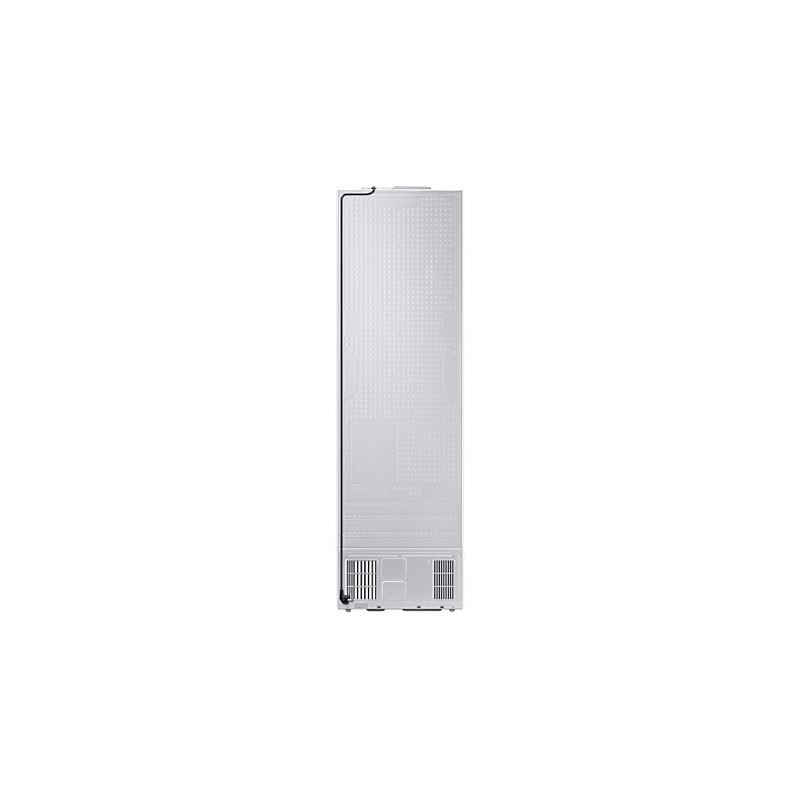 Combi  Samsung  RB38C605CWWEF, 2,03M, C, 385 L, Bl