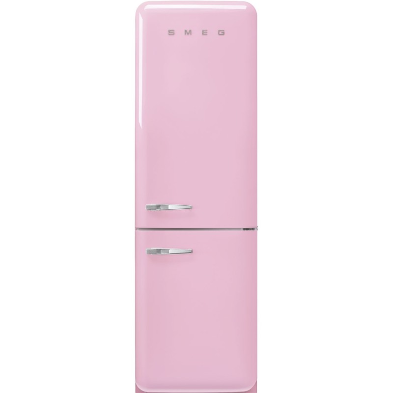 Combi Smeg FAB32RPK5, 50' Style, Bisagra
