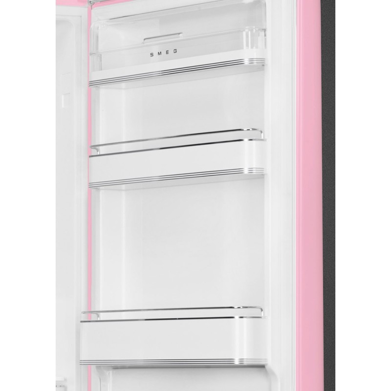 Combi Smeg FAB32RPK5, 50' Style, Bisagra