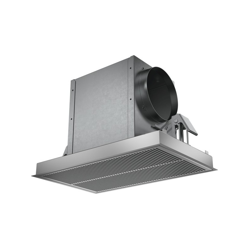 SIEMENS, LZ20JCD50, Extracción, Accesorio, Inox, S