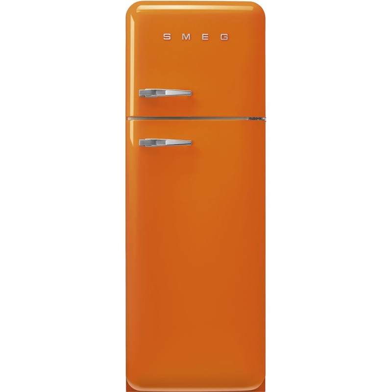Frig 2p Smeg FAB30ROR5, 50' Style, Venti