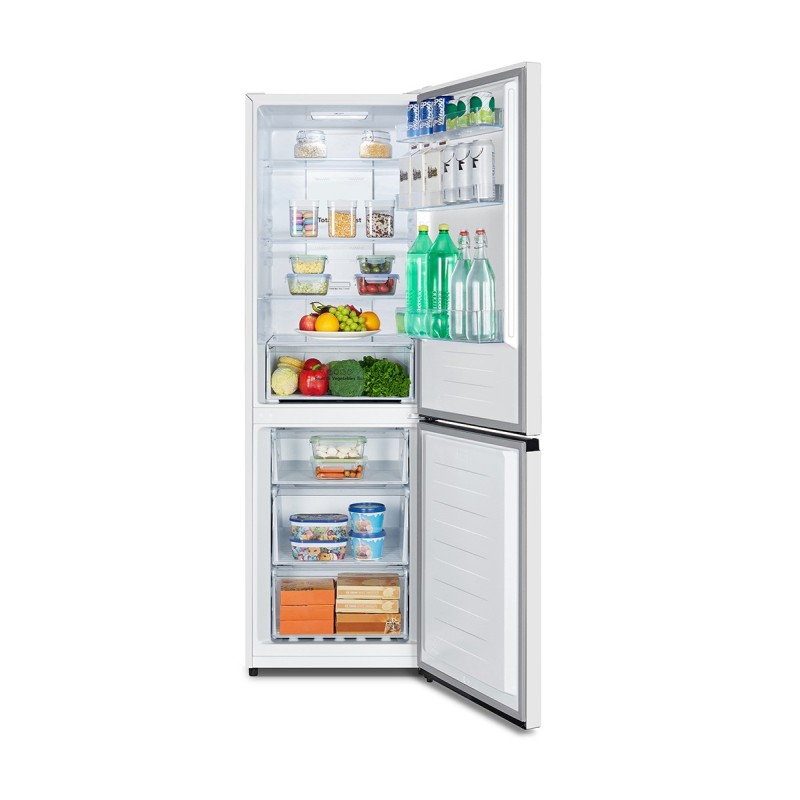Combi Hisense RB390N4DWD , 2 Puertas De 