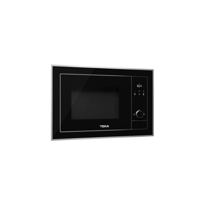 Teka ML 8200 BIS Negro Microondas con grill Integrado 20 L 700 W