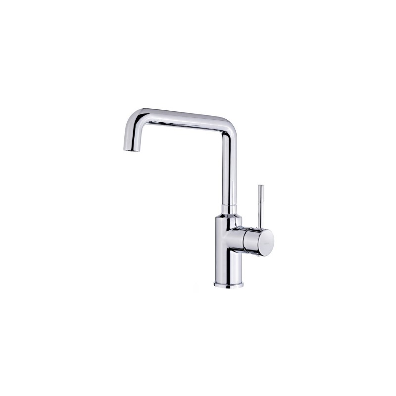 Teka Frame Cromo