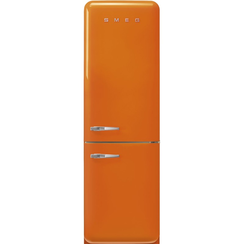 Combi Smeg FAB32ROR5, 50' Style, Bisagra