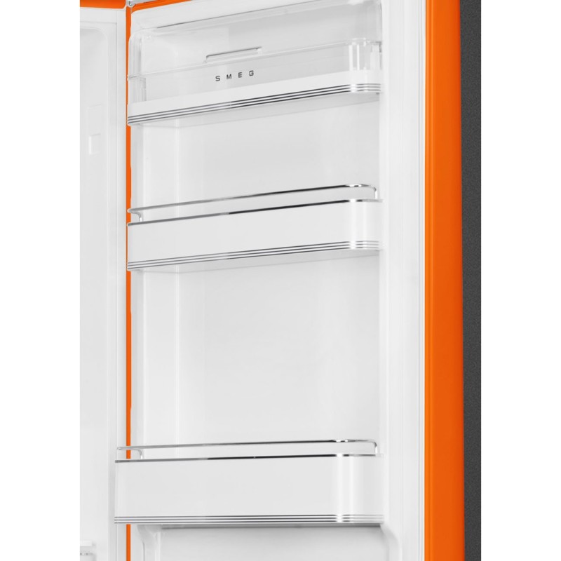 Combi Smeg FAB32ROR5, 50' Style, Bisagra