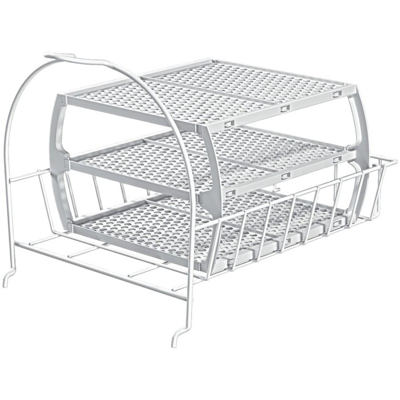Bosch WMZ20600 pieza y accesorio de lavadoras Cesto redondo para seno de fregadero