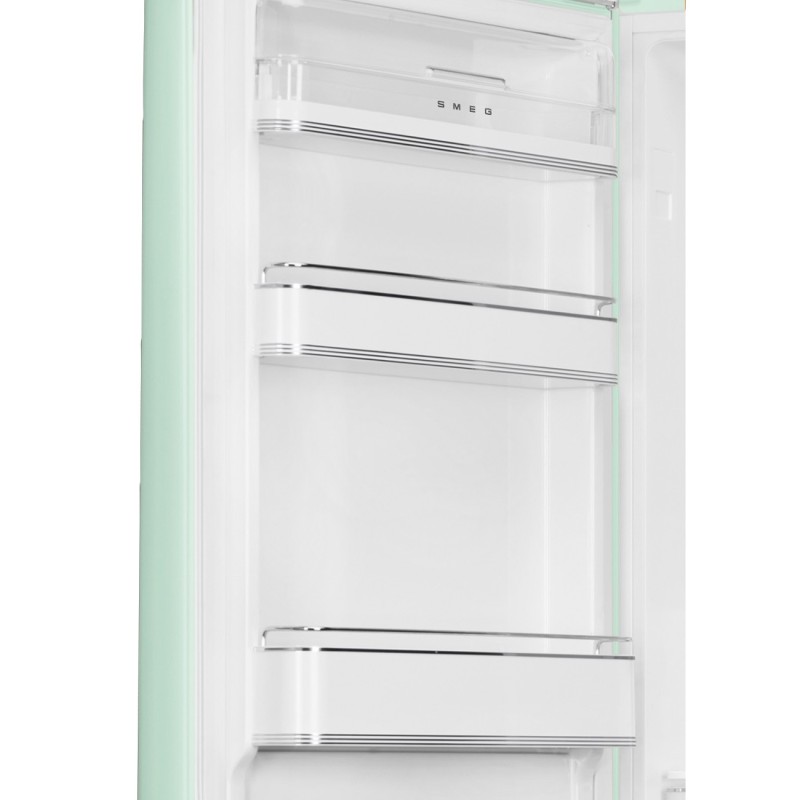 Combi Smeg FAB32LPG5, 50' Style, Bisagra
