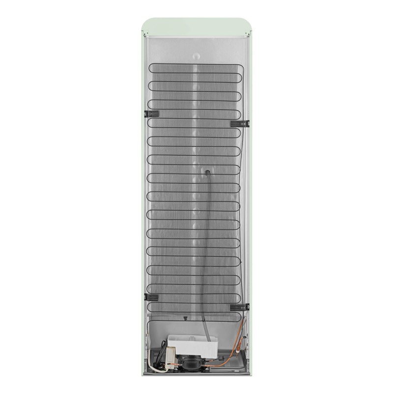 Combi Smeg FAB32LPG5, 50' Style, Bisagra