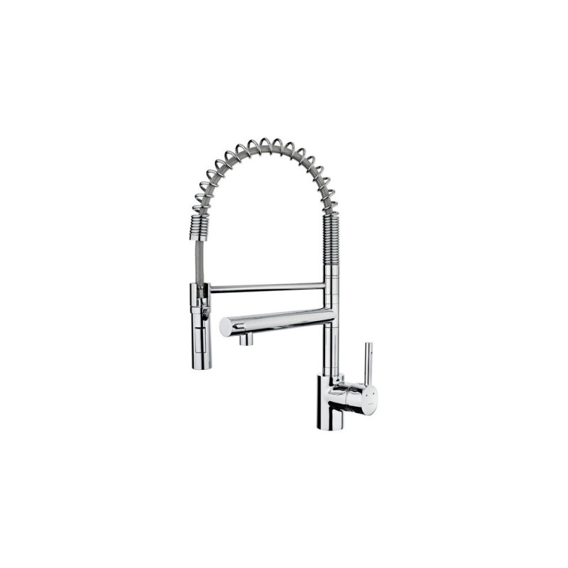 Teka ARK 999 Acero inoxidable