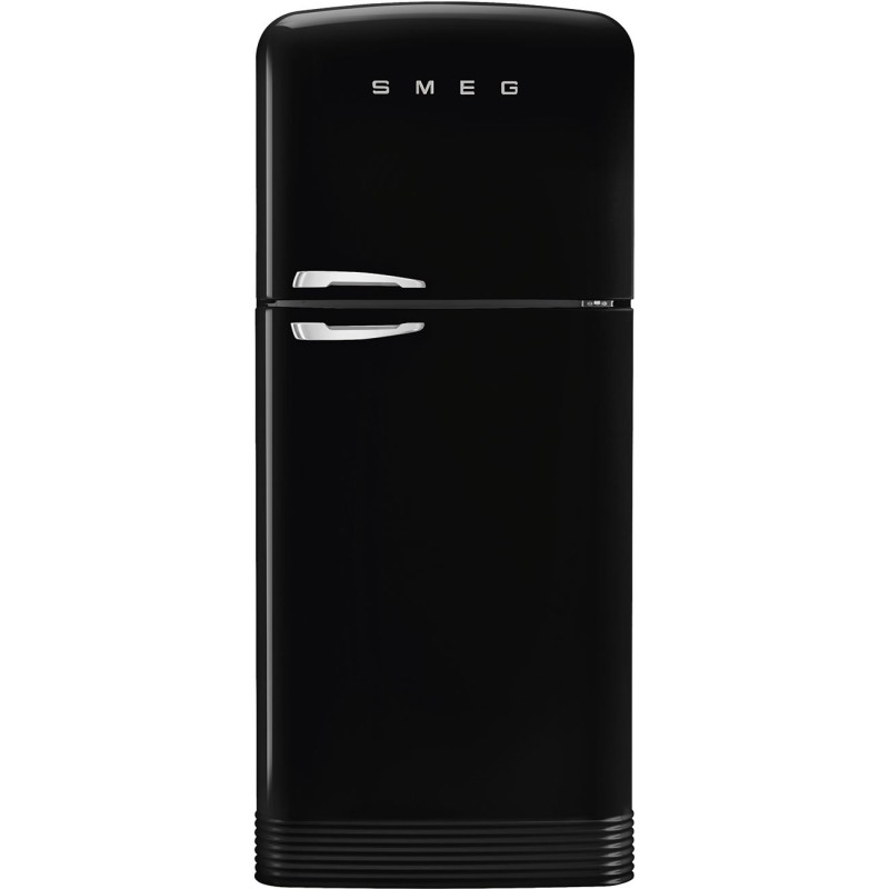 Frig 2p Smeg FAB50RBL5, No Frost Total -