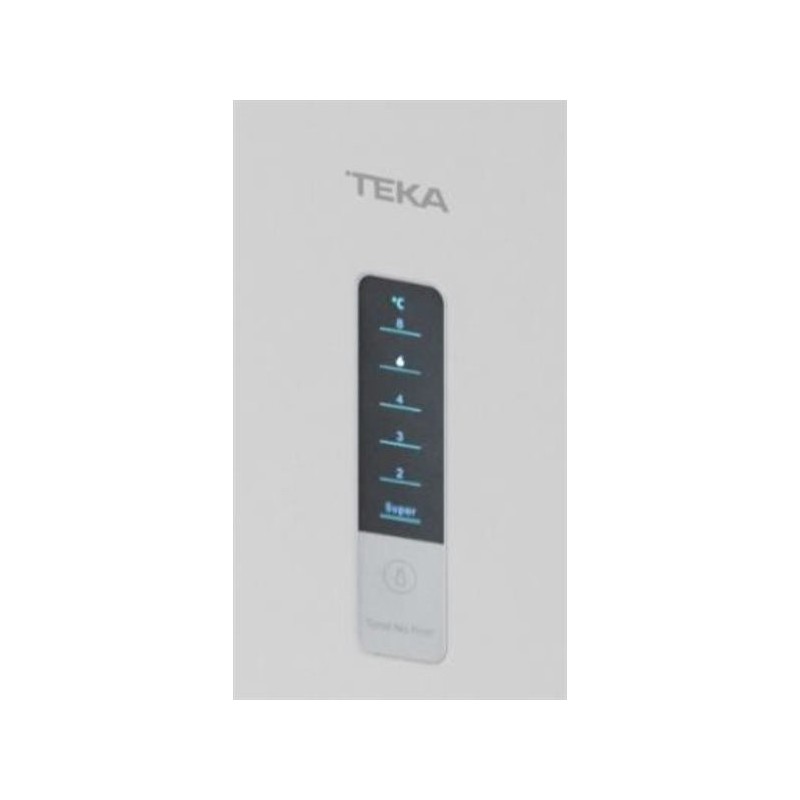 Combi Teka NFL 430S E-BLANCO , E, 2m, Di