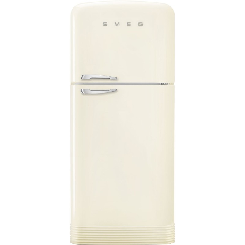 Frig 2p Smeg FAB50RCR5, No Frost Total -