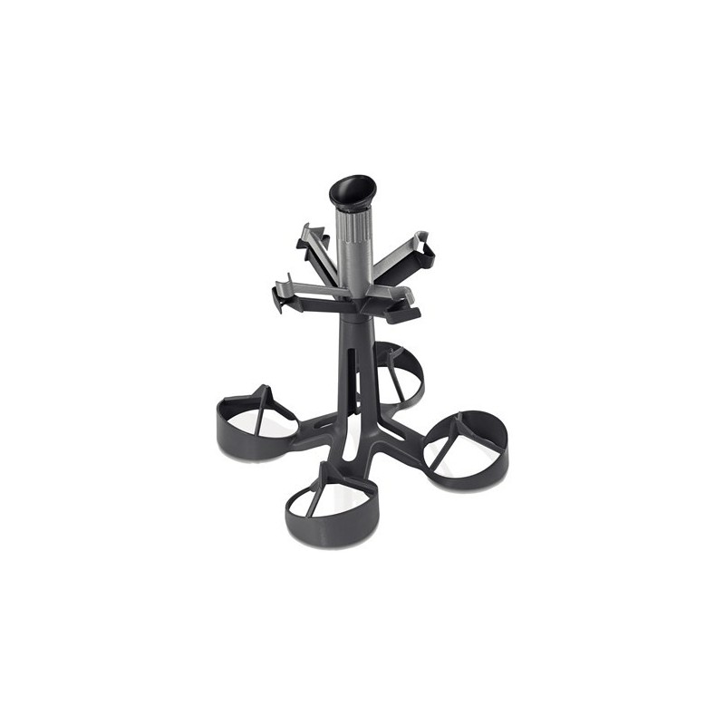 Bosch SMZ 5300 pieza y accesorio de lavavajillas Gris