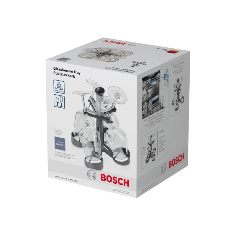 Bosch SMZ 5300 pieza y accesorio de lavavajillas Gris