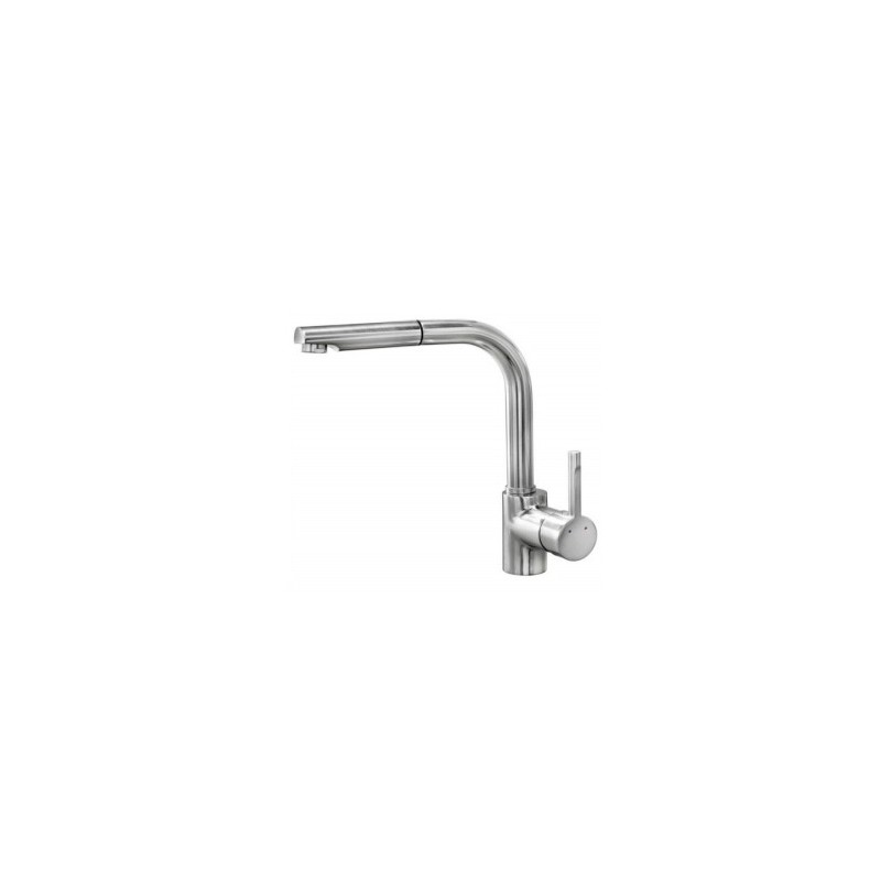Grifo Teka ARK 938 I EXT INOX, fabricado