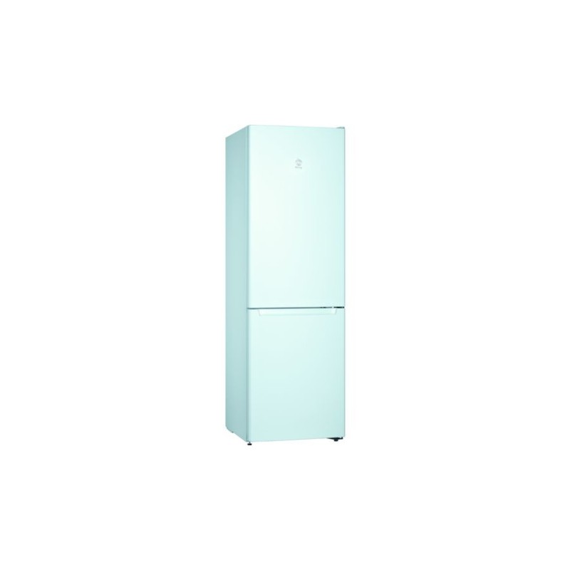 Combi Balay 3KFE560WI, No Frost, E, Libr