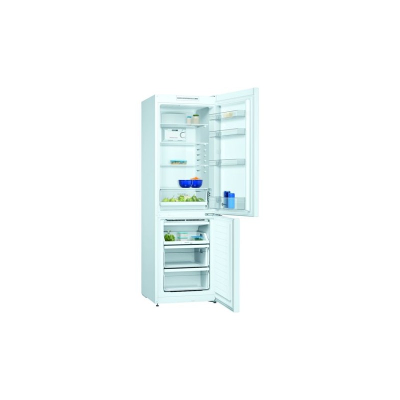 Combi Balay 3KFE560WI, No Frost, E, Libr