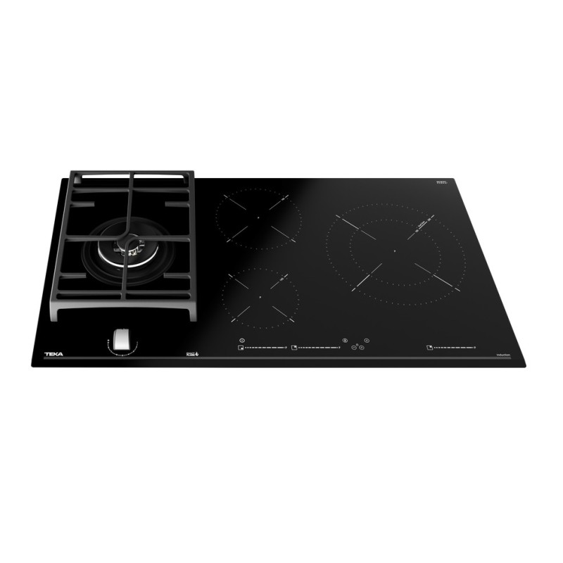 Induccion Teka INDUGAS HYBRID JZC 94313 