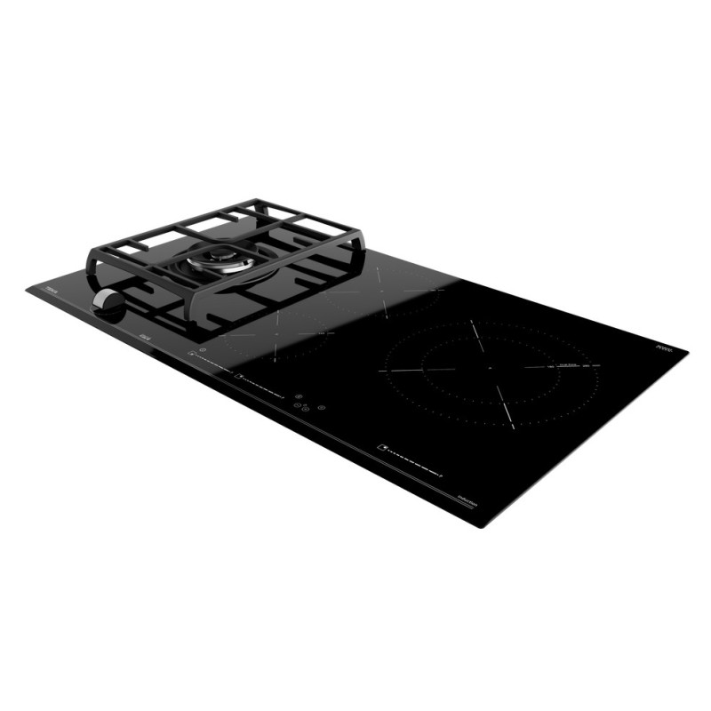 Induccion Teka INDUGAS HYBRID JZC 94313 