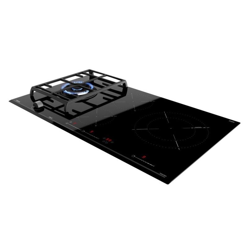Induccion Teka INDUGAS HYBRID JZC 94313 