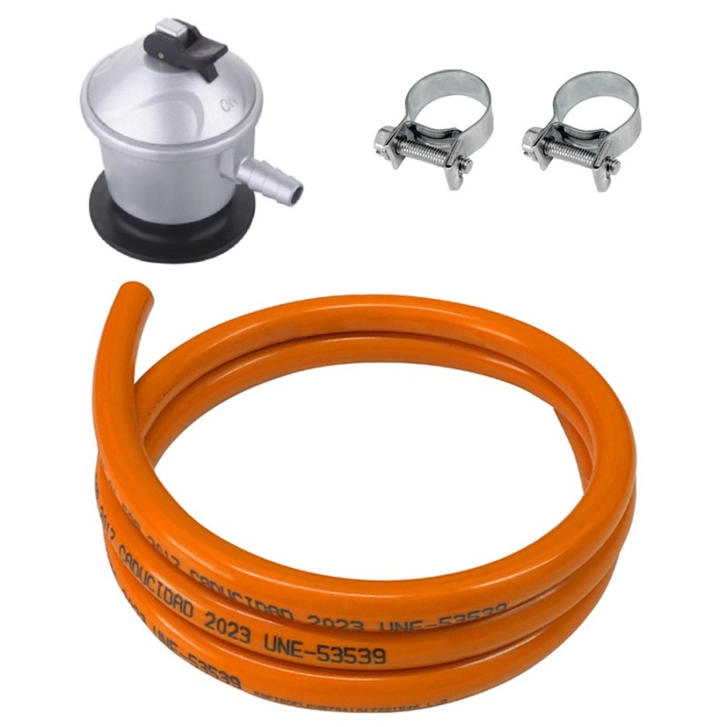 Accesorio Vitrokitchen KIT-500, Kit Regulador 28 3