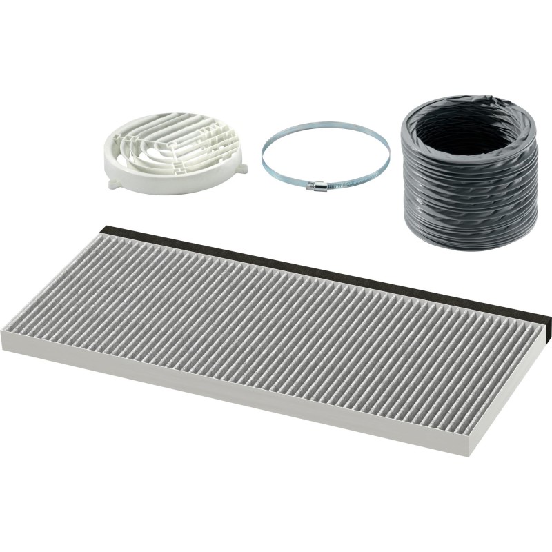 SIEMENS, LZ12ITI14, Extracción, Accesorio, Set de