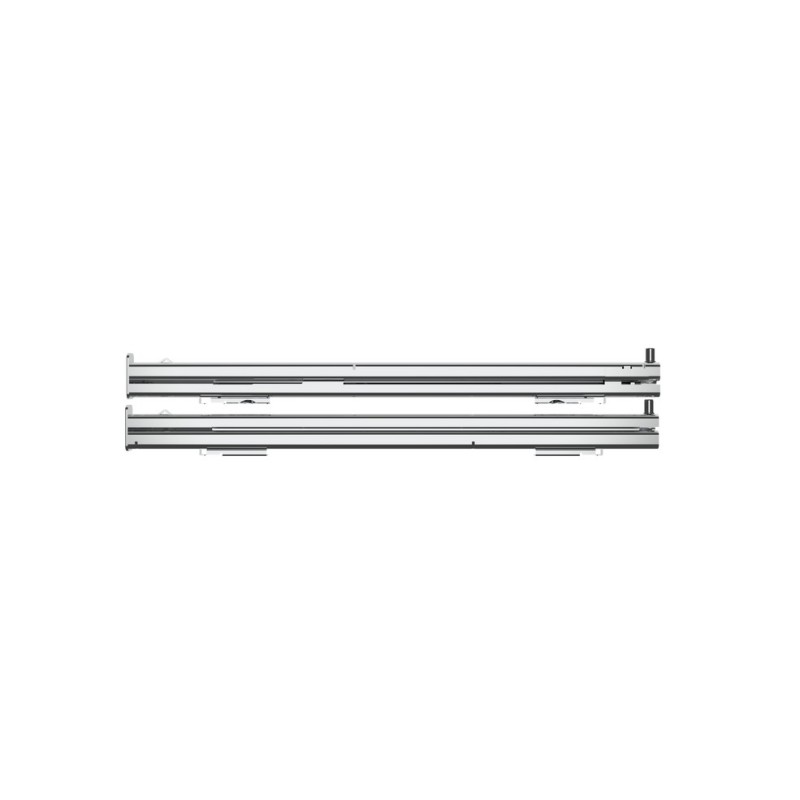 Acc. Teka SET GUIAS TELESCOSPICAS FULL E