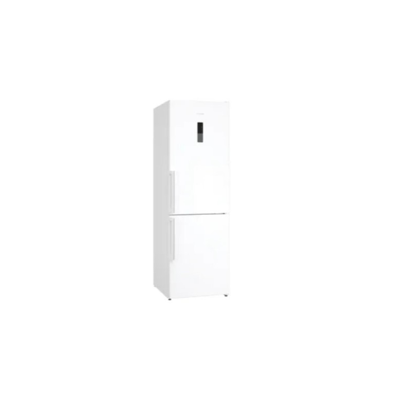 Siemens iQ300 KG36N7WCT nevera y congelador Independiente 321 L C Blanco