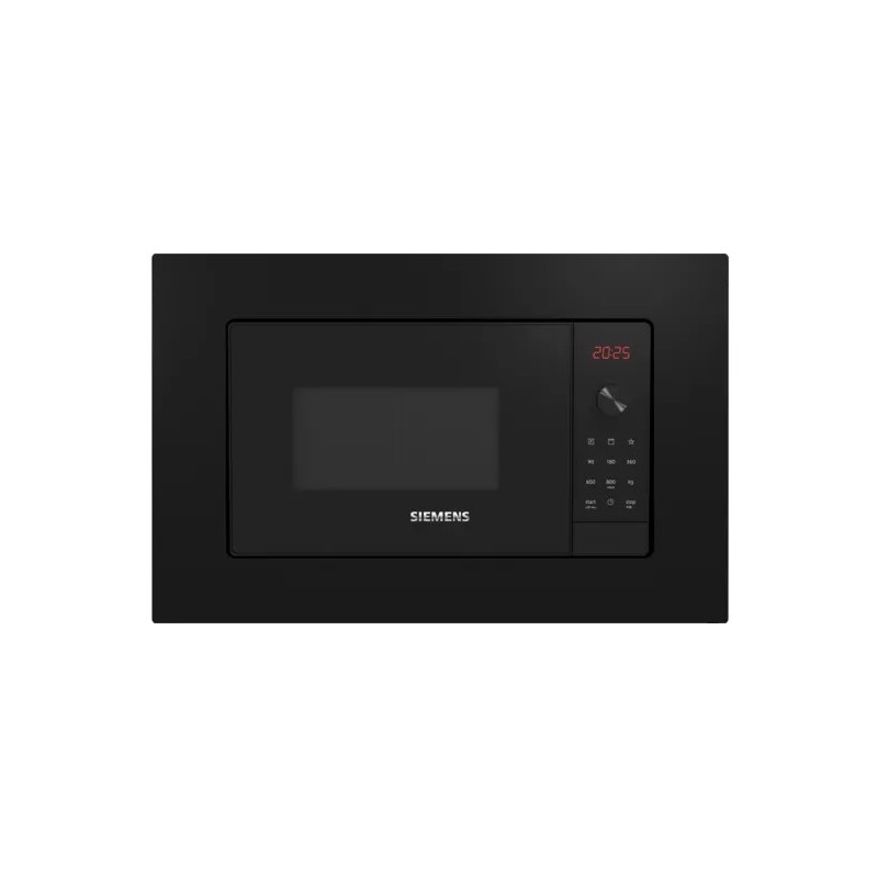 Microondas integrable Siemens BE623LMB3