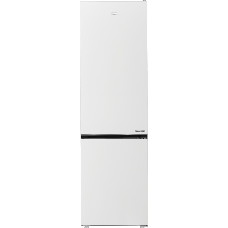 Beko B5RCNE406HW nevera y congelador Independiente 355 L C Blanco