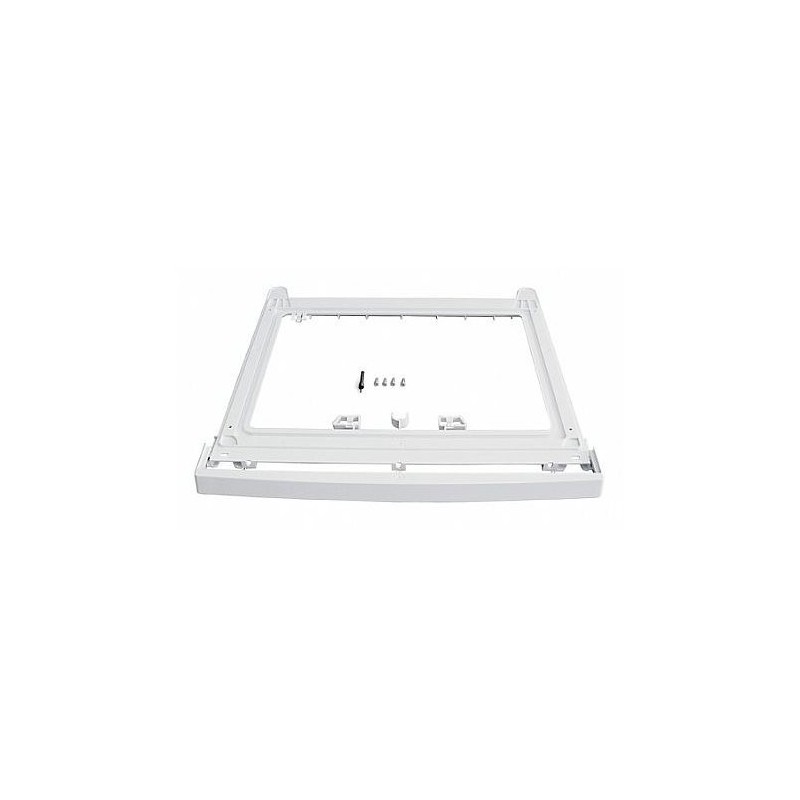 Bosch WTZ20410 pieza y accesorio de lavadoras Kit de instalación en recirculación