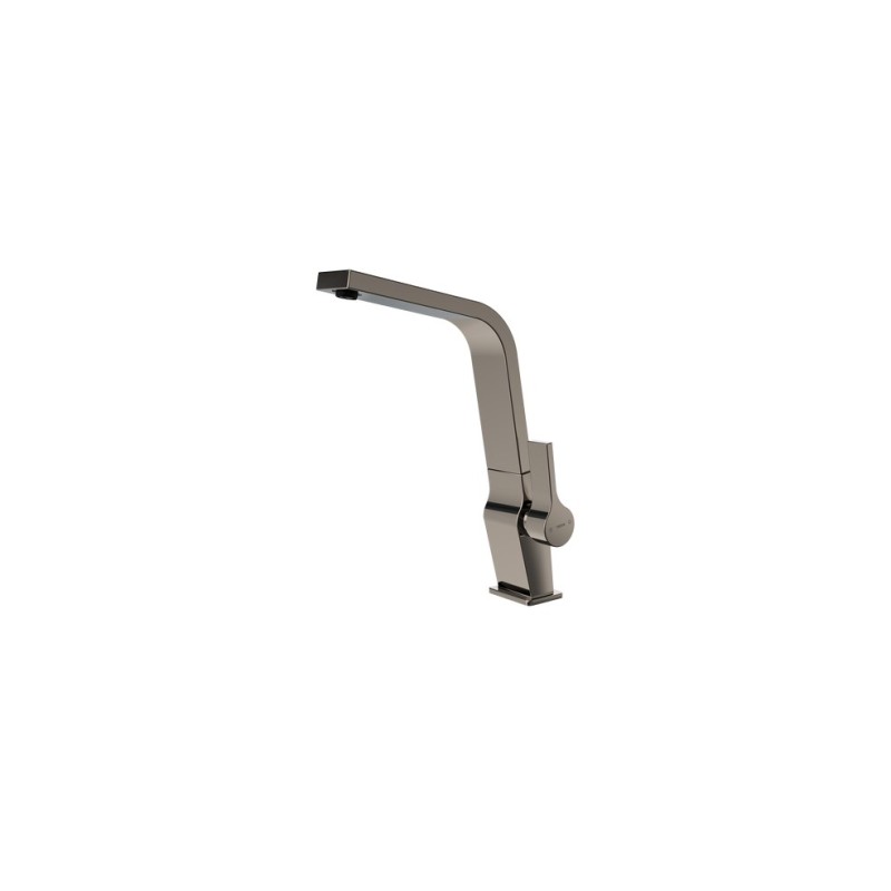 Grifo Teka ICC 915 TITANIUM, METALLIC, i
