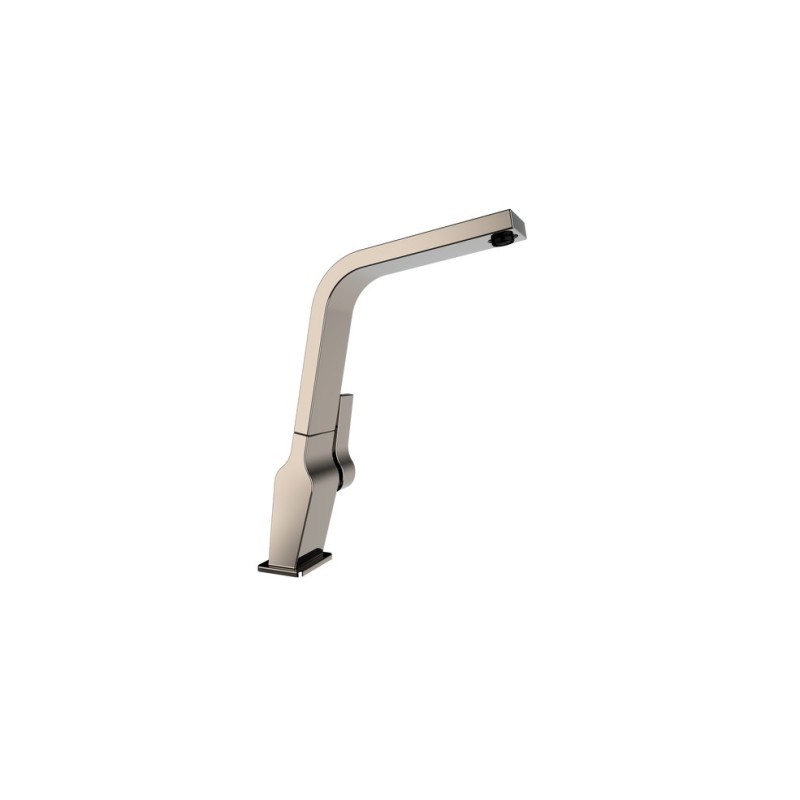 Grifo Teka ICC 915 TITANIUM, METALLIC, i