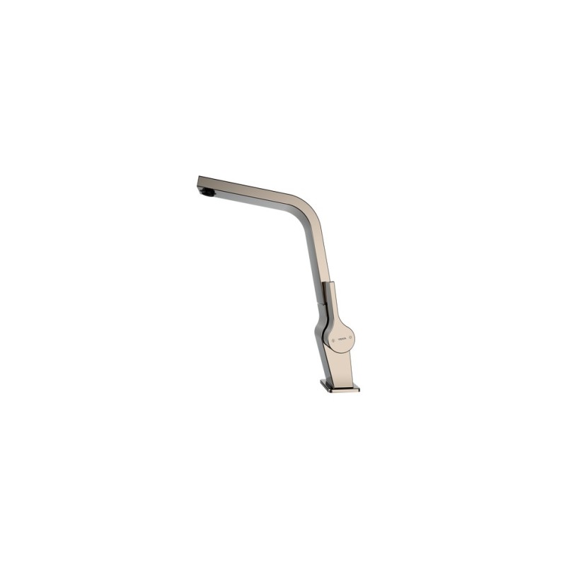 Grifo Teka ICC 915 TITANIUM, METALLIC, i