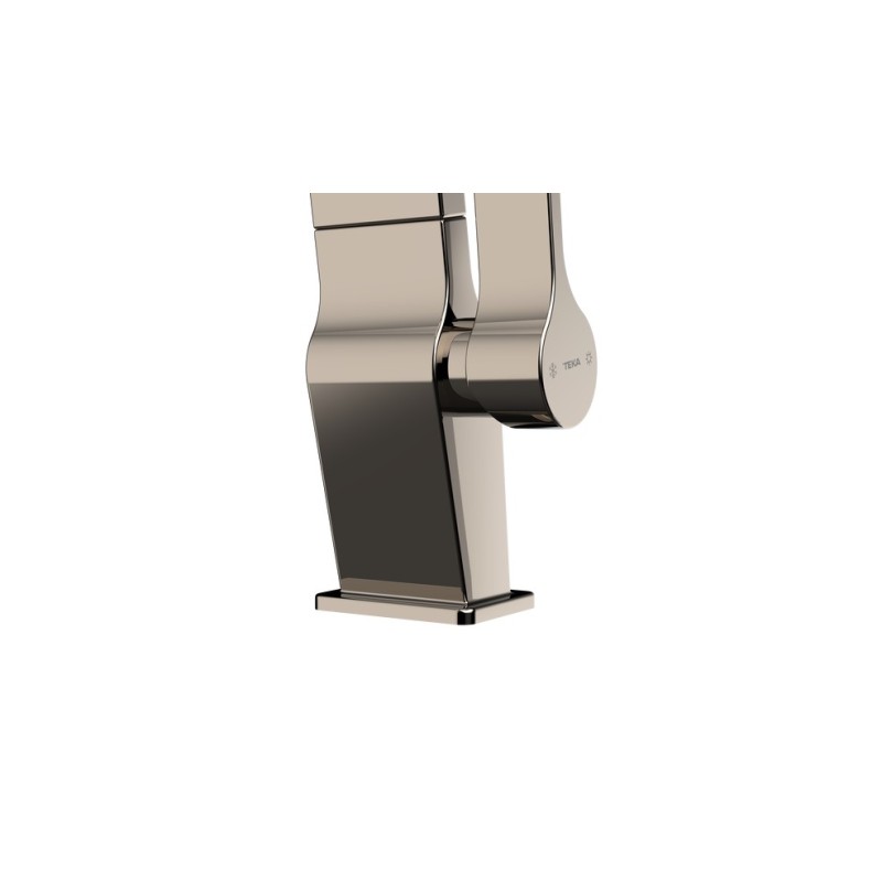 Grifo Teka ICC 915 TITANIUM, METALLIC, i
