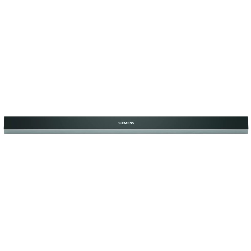 SIEMENS, LZ46561, Extracción, Accesorio, Frontal n