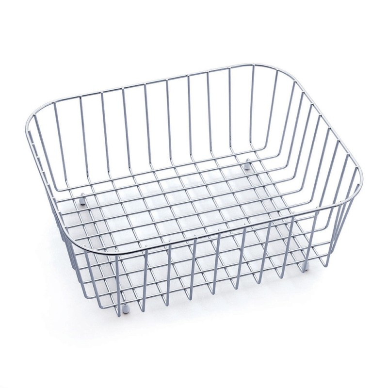 Acc. Teka CESTA ESCURRIDOR INOX 320x380x