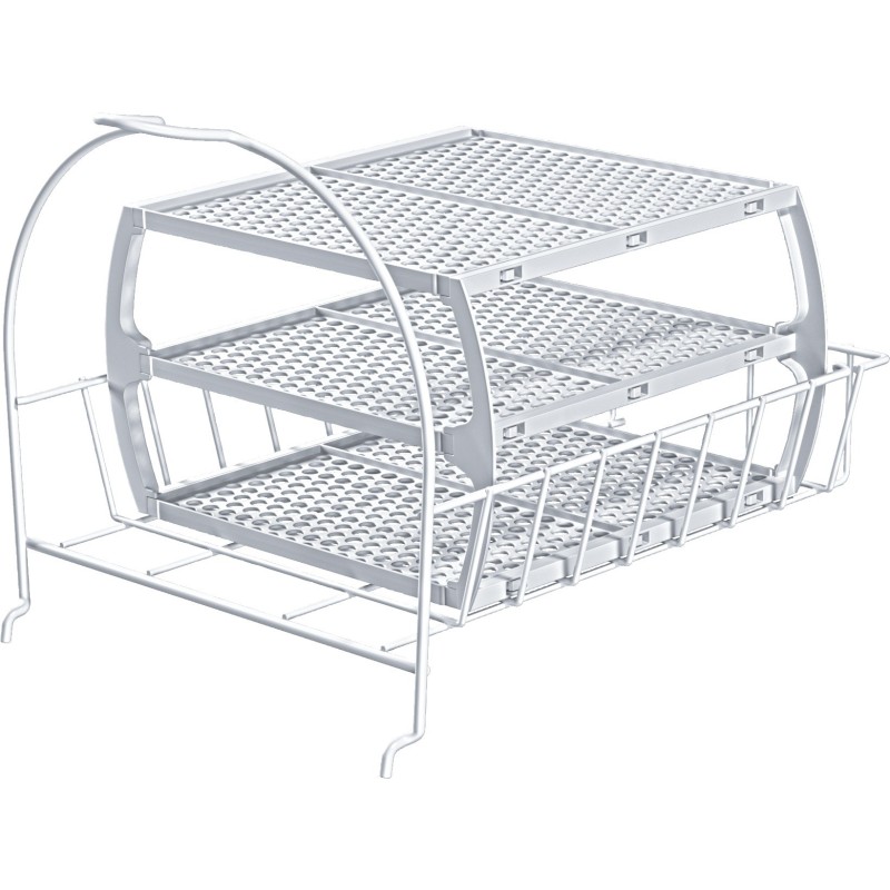 SIEMENS, WZ20600, Accesorio, Cesto para secado pre