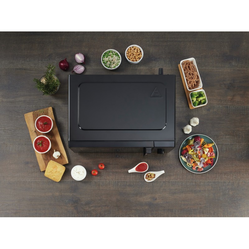 Microondas Hisense  H23MOBSD1H,  23 l ALxANxPROF 