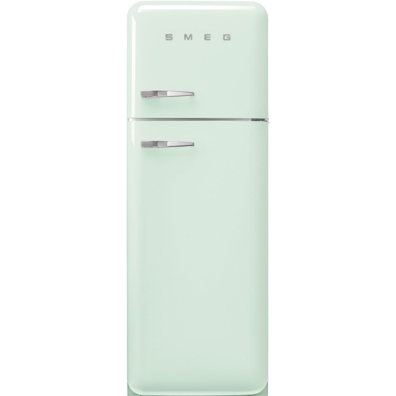 Frig 2p Smeg FAB30RPG5, 50' Style, Venti