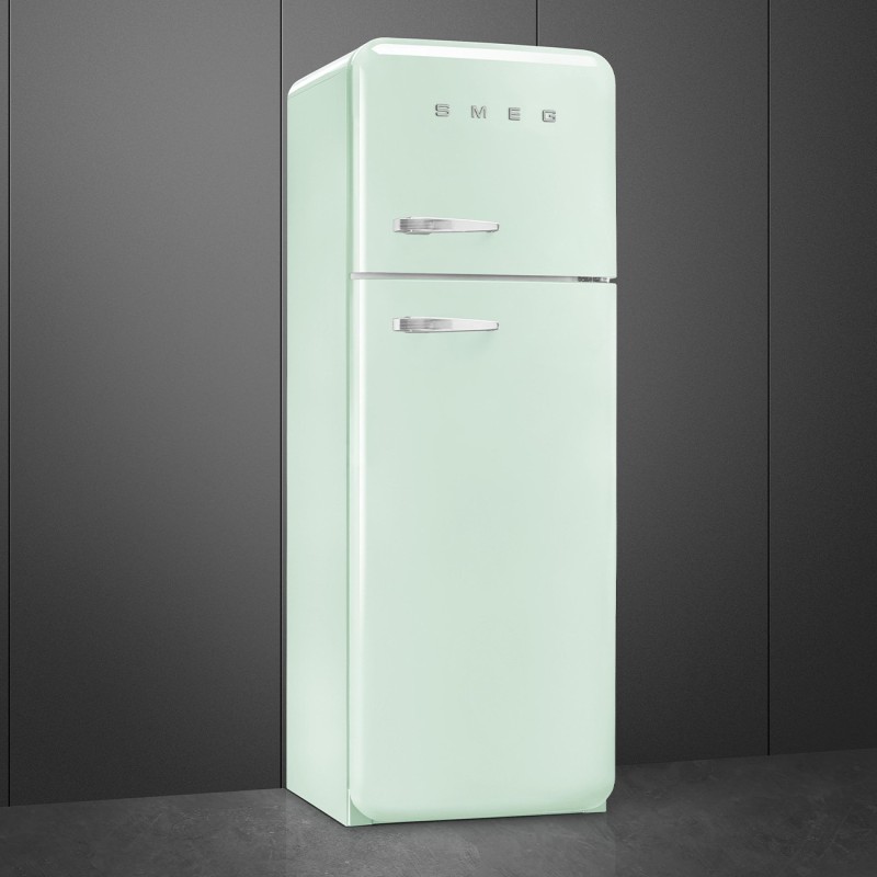 Frig 2p Smeg FAB30RPG5, 50' Style, Venti