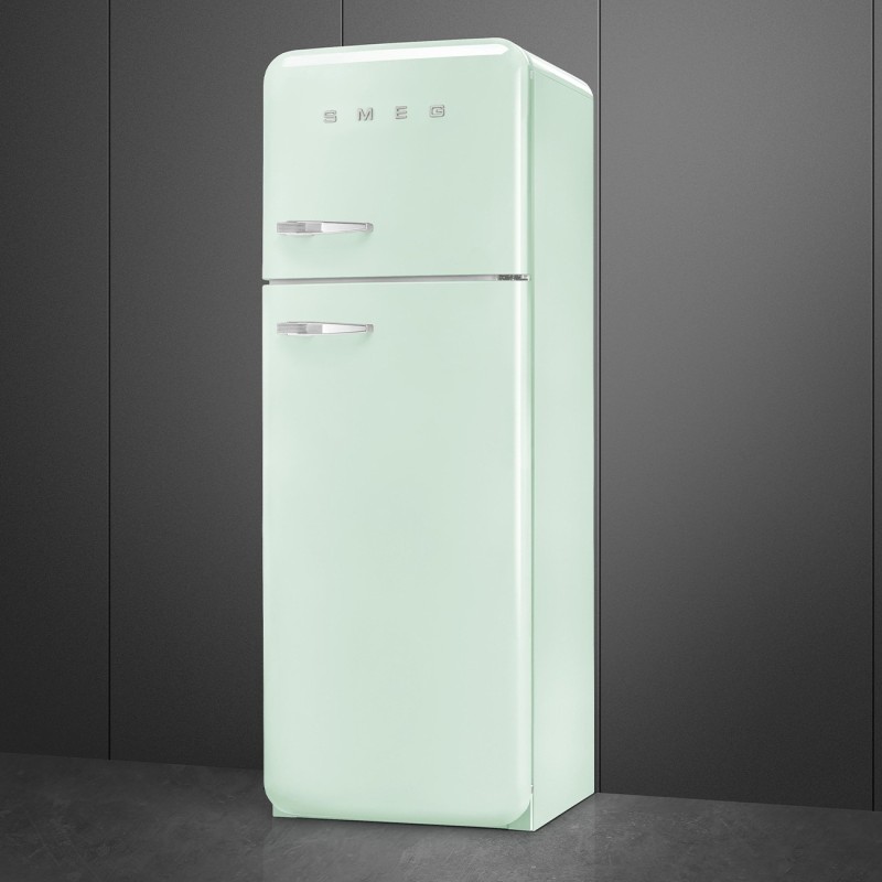 Frig 2p Smeg FAB30RPG5, 50' Style, Venti