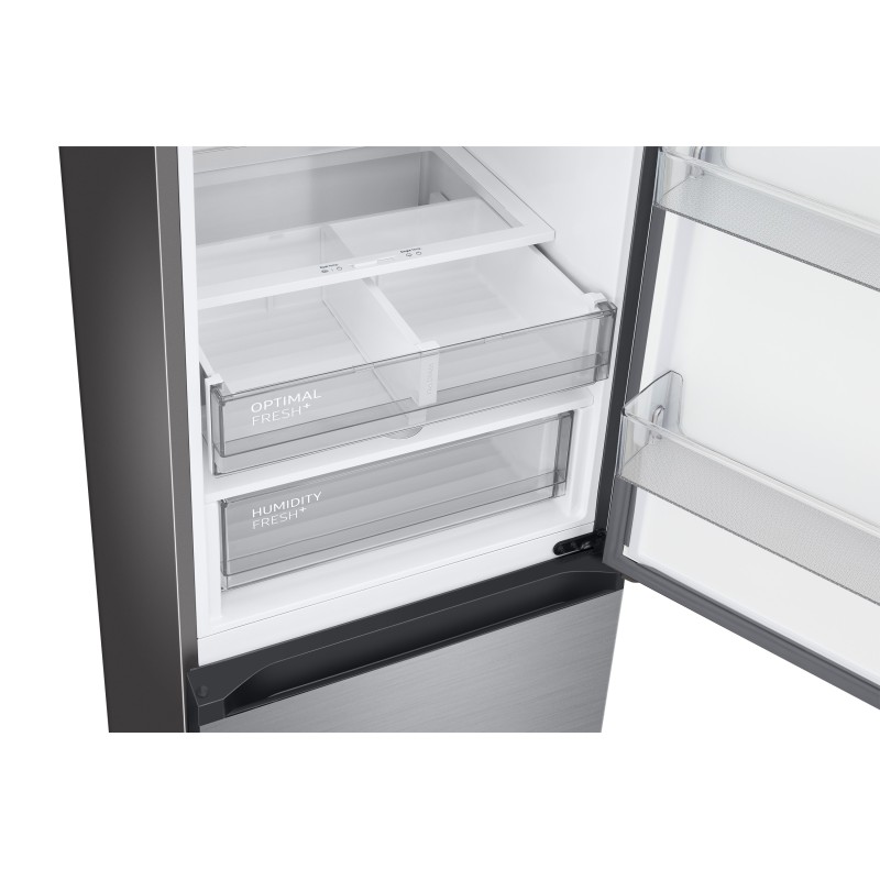 Combi Samsung RB38C7B6AS9EF, A, 387 Litr