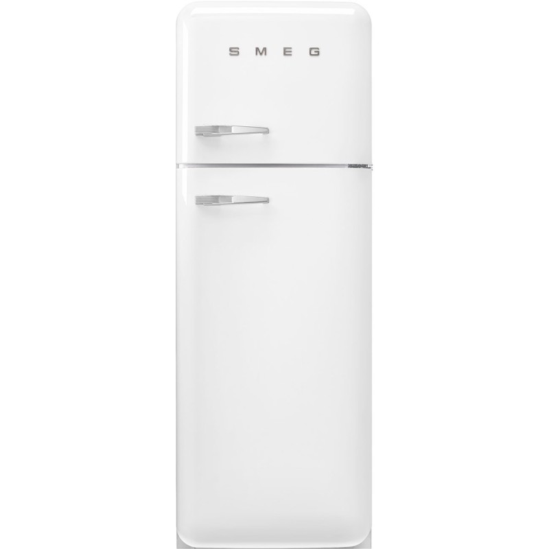 Frig 2p Smeg FAB30RWH5, 50' Style, Venti