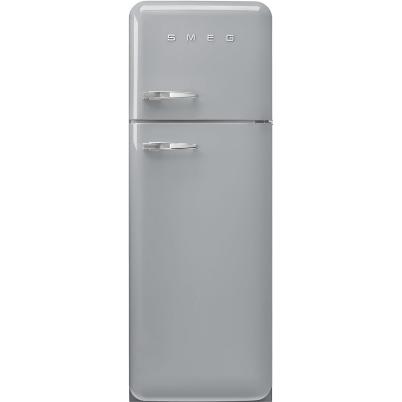 Frig 2p Smeg FAB30RSV5, 50' Style, Venti