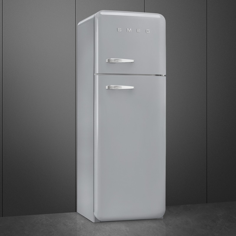 Frig 2p Smeg FAB30RSV5, 50' Style, Venti